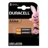 Duracell MX2500 kotitalousparisto kertakäyttöparisto AAAA alkaline
