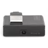 DIGITUS USB 2.0 High-speed -keskitin 4 porttia (da-70217)