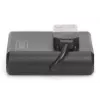 DIGITUS USB 2.0 High-speed -keskitin 4 porttia (da-70217)