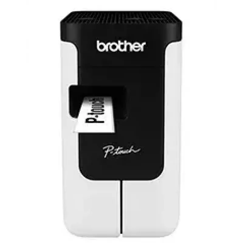 Brother PT-P700 tarratulostin 180 x 180 DPI 30 mm/s johdollinen TZe