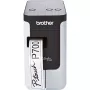 Brother PT-P700 tarratulostin 180 x 180 DPI 30 mm/s johdollinen TZe