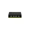 LevelOne 2-porttinen USB VGA KVM-kytkin, äänituki