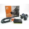 LevelOne 2-porttinen USB VGA KVM-kytkin, äänituki