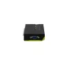 LevelOne 2-porttinen USB VGA KVM-kytkin, äänituki