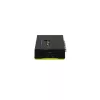 LevelOne 2-porttinen USB VGA KVM-kytkin, äänituki
