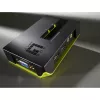 LevelOne 2-porttinen USB VGA KVM-kytkin, äänituki