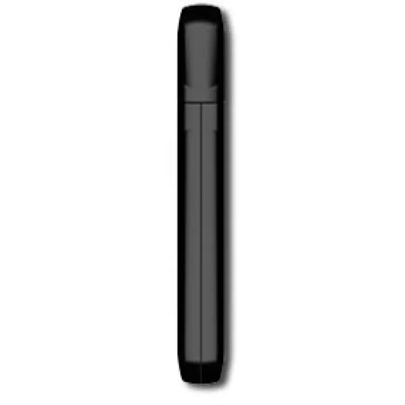 TRANSCEND Jetflash 700 - 32GB USB-muistitikku - USB 3.0 - musta