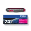 Värikasetti Brother TN-242M 1000 sivua magenta