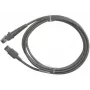 DATALOGIC kaapeli USB - Type-A - Enhanced - suora - Power-Off-Terminal - 2m (USB-sertifioitu)
