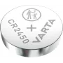 VARTA litium-nappiparisto CR2450 3V
