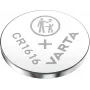 VARTA paristo litium-nappiparisto CR1616 3V
