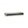 LevelOne 16-porttinen Gigabit-kytkin, hallitsematon, Gigabit Ethernet (10/100/1000), täysiduplex, rack-asennus