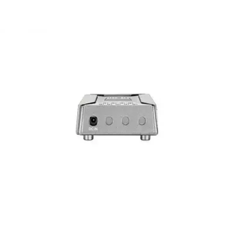 Hallitsematon kytkin LevelOne FSW-0808TX 8-porttinen Fast Ethernet