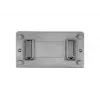 Hallitsematon kytkin LevelOne FSW-0808TX 8-porttinen Fast Ethernet