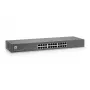 Hallitsematon kytkin LevelOne GSW-2457 24-porttinen Gigabit