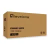 Hallitsematon kytkin LevelOne GSW-2457 24-porttinen Gigabit