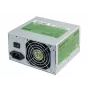 Virtalähde CHIEFTEC PSF-400B 400W ATX 2.3, 80 PLUS Bronze, 24-Pin, 80 mm tuuletin