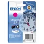 Epson herätyskello Einzelpackung magenta 27 DURABrite Ultra muste