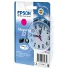 Epson herätyskello Einzelpackung magenta 27 DURABrite Ultra muste