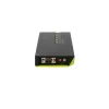 LevelOne 4-Port USB VGA KVM Switch, äänituki