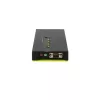 LevelOne 4-Port USB VGA KVM Switch, äänituki