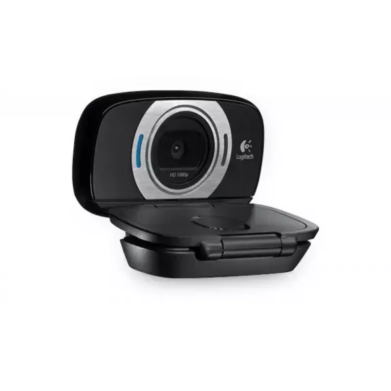 LOGITECH HD-webkamera C615 EMEA