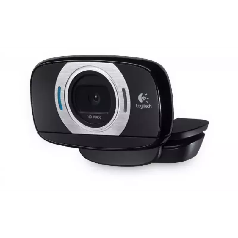 LOGITECH HD-webkamera C615 EMEA