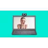 LOGITECH HD-webkamera C615 EMEA