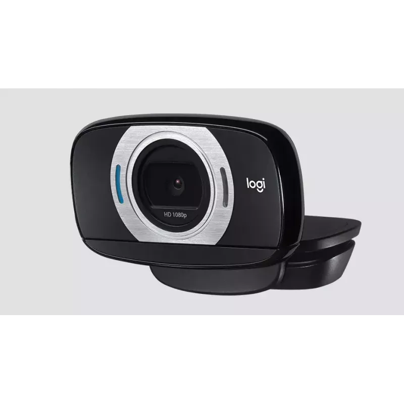 LOGITECH HD-webkamera C615 EMEA