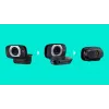 LOGITECH HD-webkamera C615 EMEA