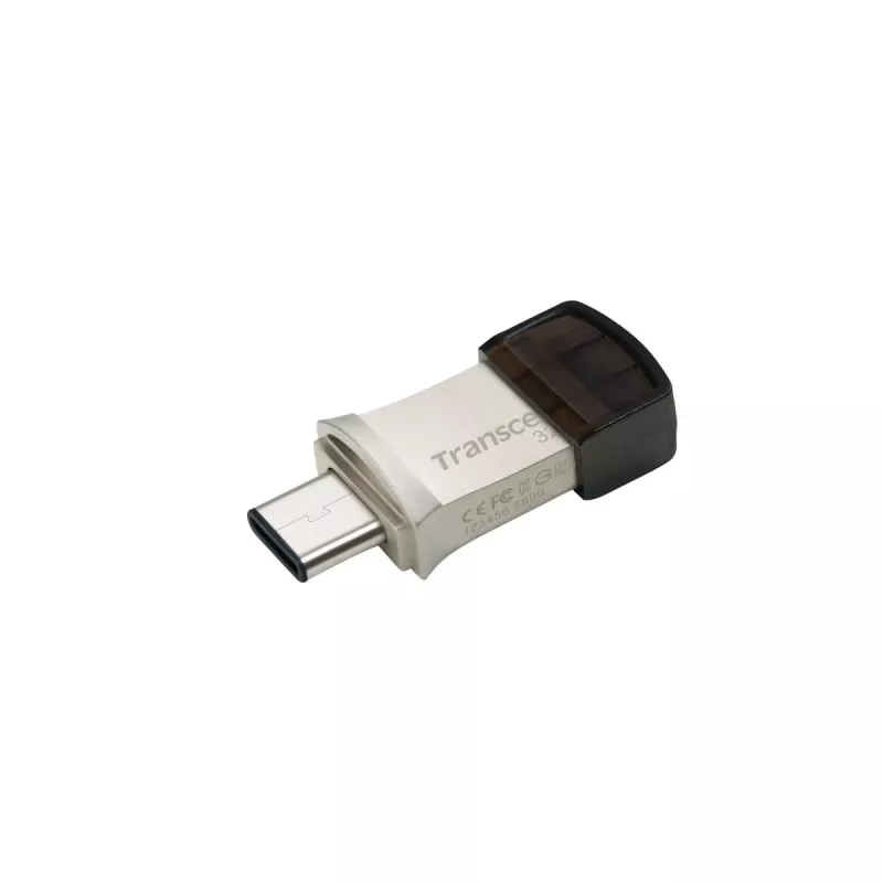 USB-muistitikku Transcend 64 GB USB Type-A USB Type-C JetFlash 890