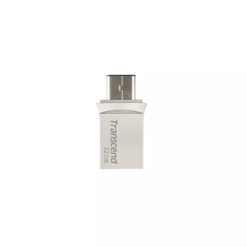USB-muistitikku Transcend 64 GB USB Type-A USB Type-C JetFlash 890