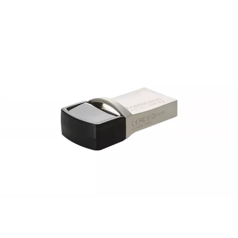 USB-muistitikku Transcend 64 GB USB Type-A USB Type-C JetFlash 890