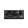 CHERRY TouchBoard G80-11900 näppäimistö yleiskäyttöön USB QWERTZ saksa musta