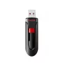 WESTERN DIGITAL SanDisk Cruzer Glide - 64GB USB-muistitikku - USB 2.0