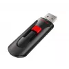 WESTERN DIGITAL SanDisk Cruzer Glide - 64GB USB-muistitikku - USB 2.0