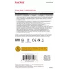 WESTERN DIGITAL SanDisk Cruzer Glide - 32GB USB-muistitikku - USB 2.0