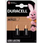 Duracell MN21 kertakäyttöparisto alkaline