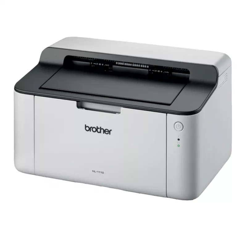 Brother HL-1110 lasertulostin 2400 x 600 DPI A4