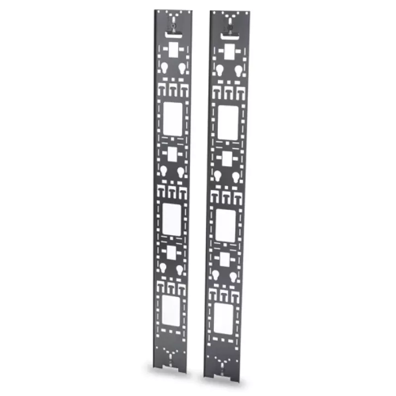 APC AR3104 NetShelter SX palvelinkaappi, 24U, 19 tuumaa, 1198 x 600 x 1070 mm (K x L x S), musta