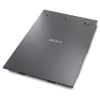 APC AR3104 NetShelter SX palvelinkaappi, 24U, 19 tuumaa, 1198 x 600 x 1070 mm (K x L x S), musta