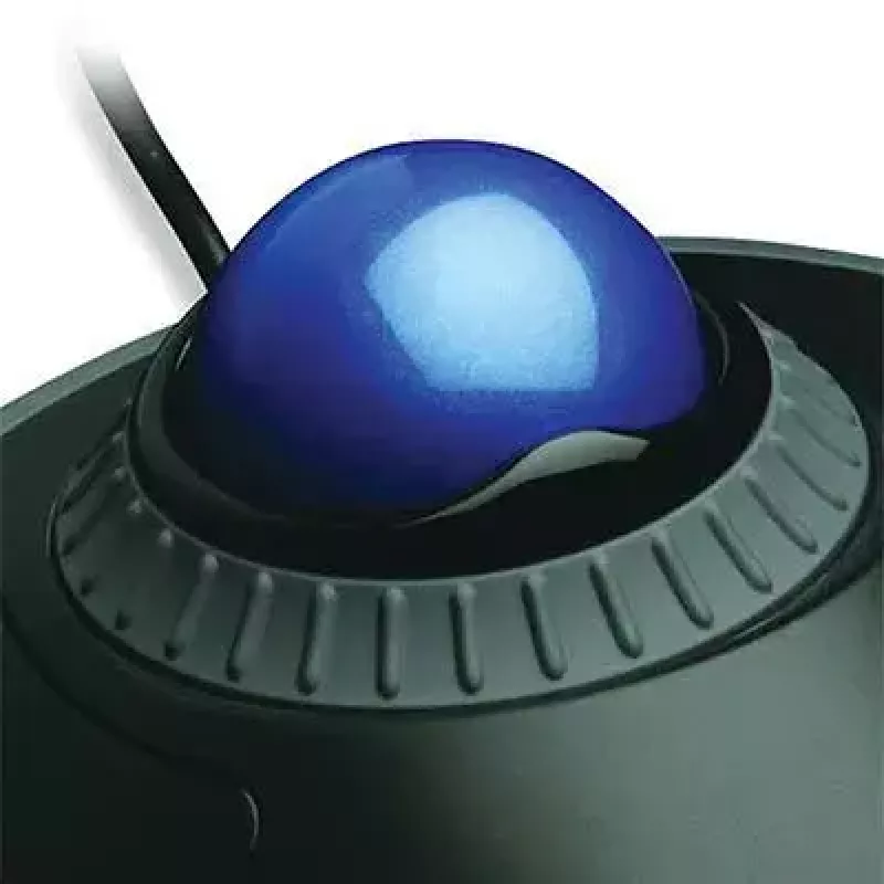 Trackball Kensington Orbit johdollinen USB