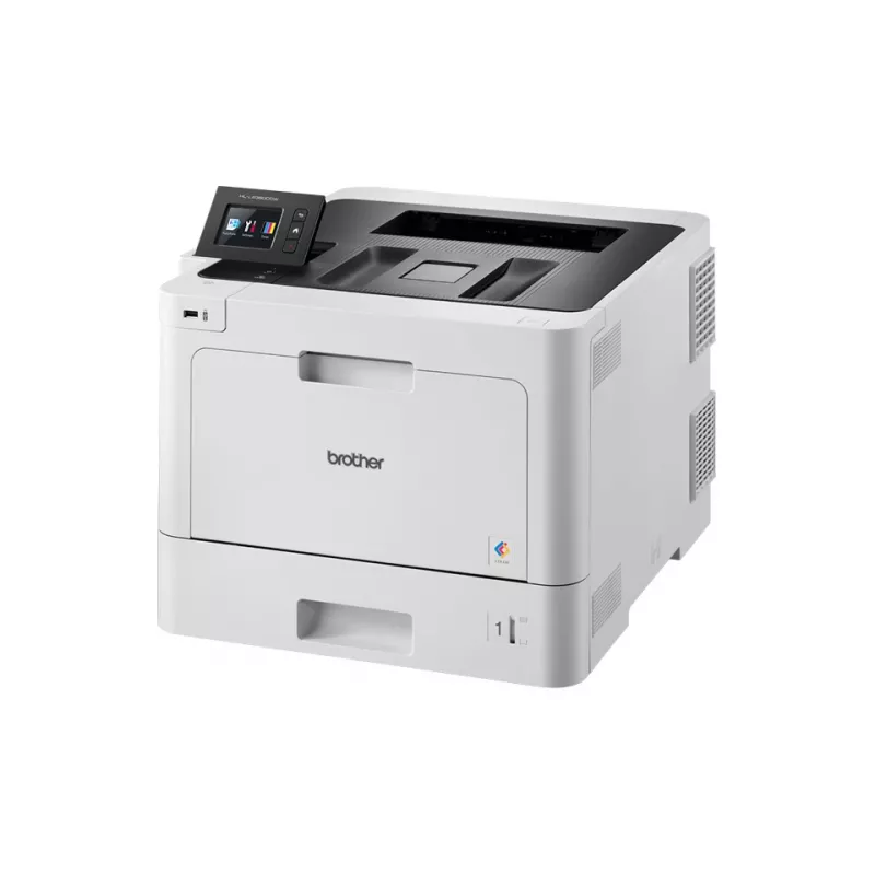 Brother HL-L8360CDW lasertulostin väri 2400 x 600 DPI A4 Wi-Fi