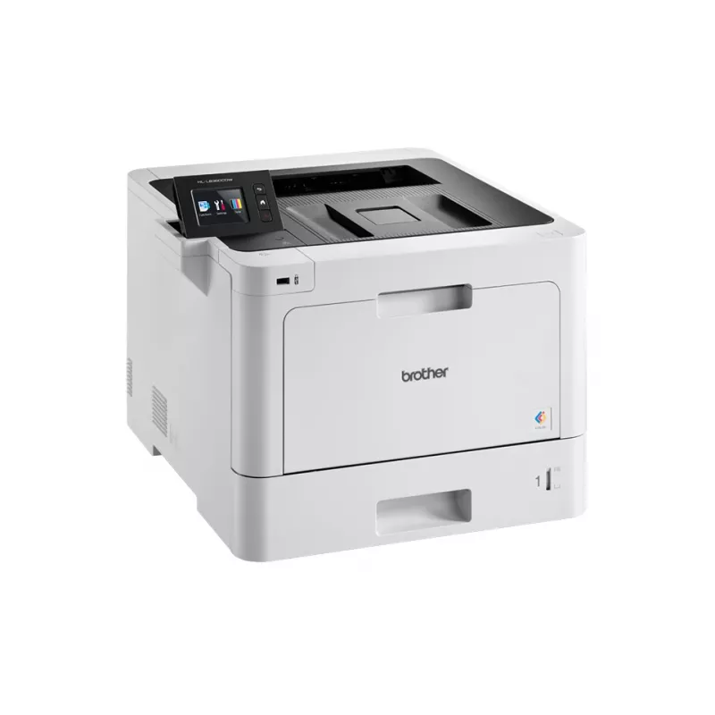 Brother HL-L8360CDW lasertulostin väri 2400 x 600 DPI A4 Wi-Fi