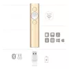LOGITECH Spotlight esityskaukosäädin – kulta