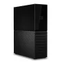 WESTERN DIGITAL kiintolevy – My Book – 6 TB – USB-A 3.2 Gen 1