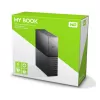 WESTERN DIGITAL kiintolevy – My Book – 6 TB – USB-A 3.2 Gen 1