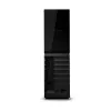 WESTERN DIGITAL kiintolevy – My Book – 6 TB – USB-A 3.2 Gen 1