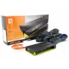 KVM-kytkin LevelOne 4-porttinen USB VGA KVM-0422