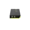 KVM-kytkin LevelOne 4-porttinen USB VGA KVM-0422